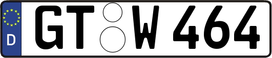GT-W464