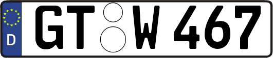 GT-W467