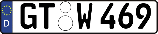 GT-W469