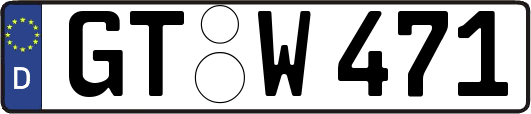 GT-W471