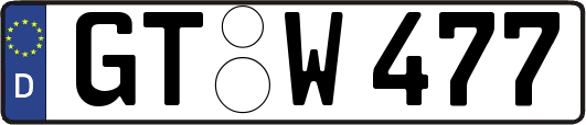 GT-W477