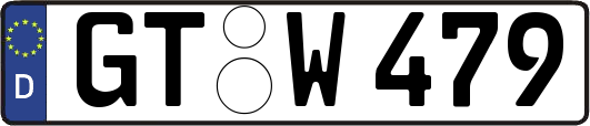 GT-W479