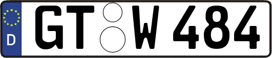 GT-W484