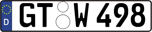 GT-W498