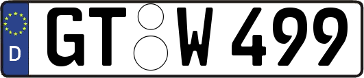GT-W499