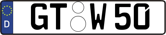 GT-W50