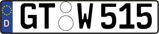 GT-W515