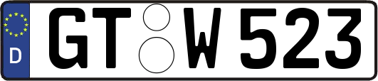 GT-W523