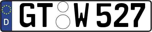 GT-W527