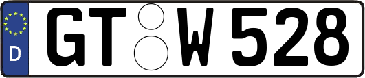 GT-W528