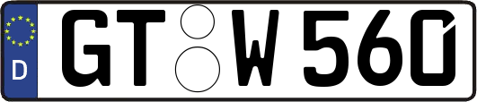 GT-W560