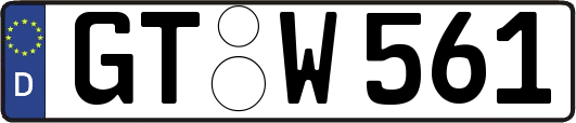 GT-W561