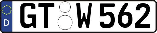 GT-W562
