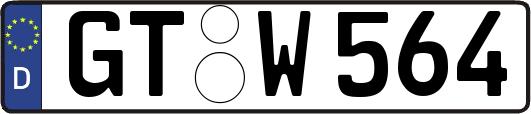 GT-W564