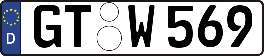 GT-W569