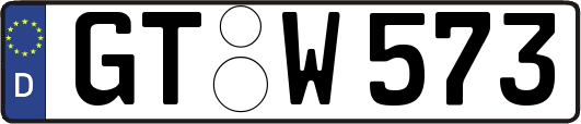 GT-W573
