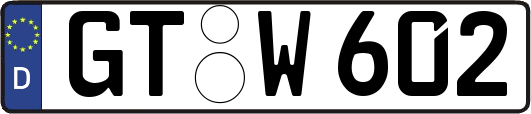 GT-W602