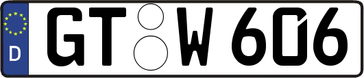 GT-W606