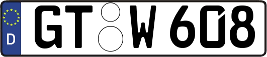 GT-W608