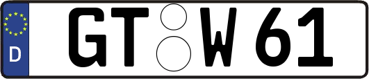 GT-W61