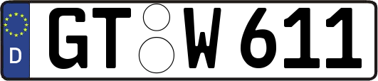 GT-W611