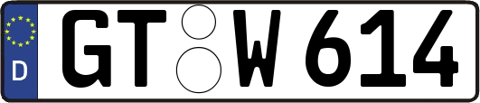 GT-W614