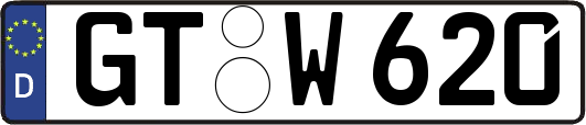 GT-W620