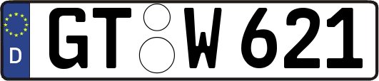 GT-W621
