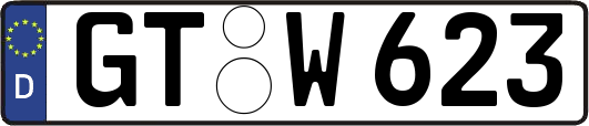 GT-W623
