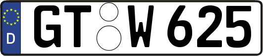 GT-W625
