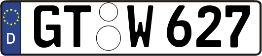 GT-W627