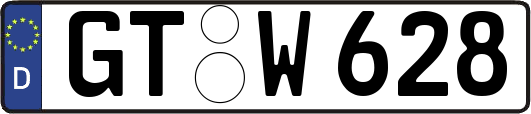 GT-W628