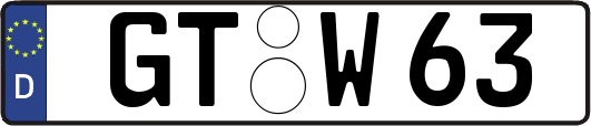 GT-W63