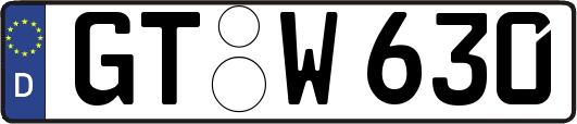 GT-W630