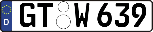 GT-W639