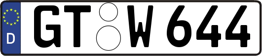 GT-W644