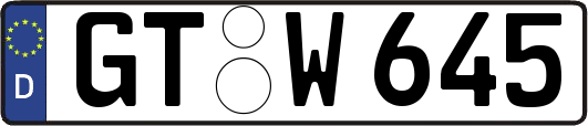 GT-W645