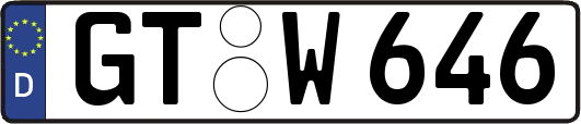 GT-W646