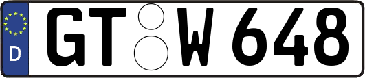 GT-W648