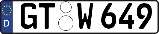 GT-W649