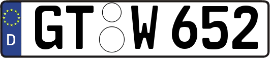 GT-W652