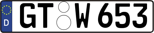 GT-W653