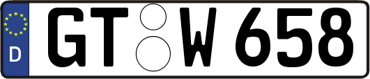 GT-W658