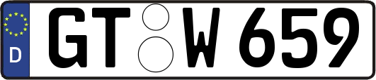 GT-W659
