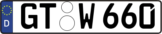GT-W660