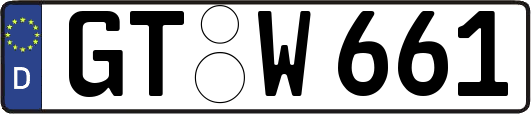 GT-W661