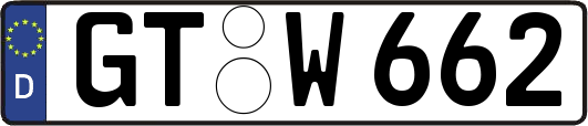 GT-W662
