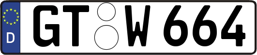 GT-W664