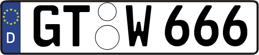 GT-W666