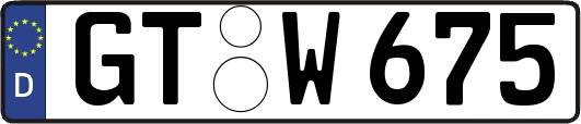 GT-W675